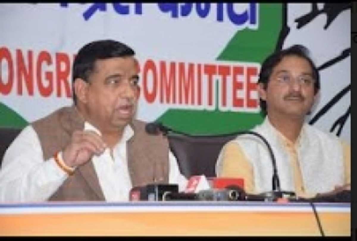 मुख्यमंत्री केजरीवाल सदन चलाने में पूरी तरह विफल साबित : अनिल भारद्वाज